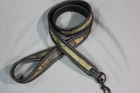 Our Finest Leash - front view