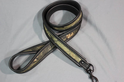 Our Finest Leash - front view