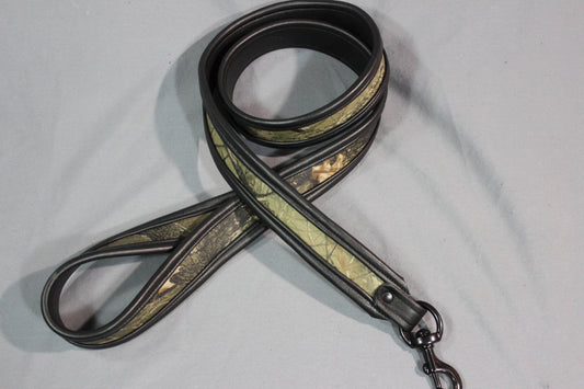 Our Finest Leash - front view