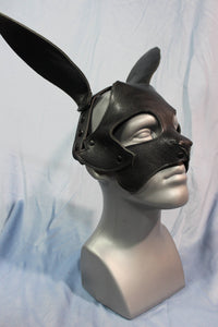 Bunny Hood! - front view