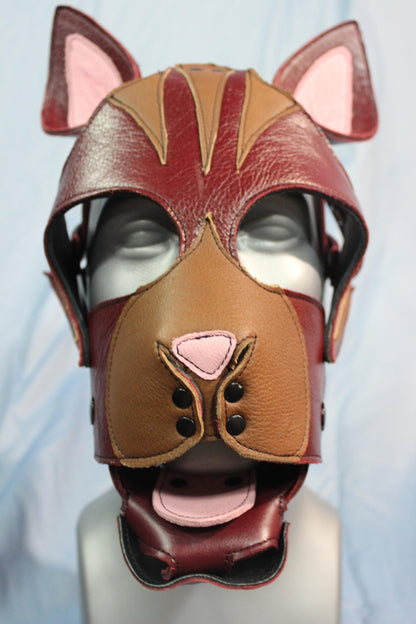 Tabby Kitty Hood - view 15