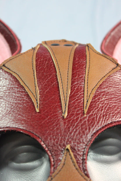 Tabby Kitty Hood - view 16