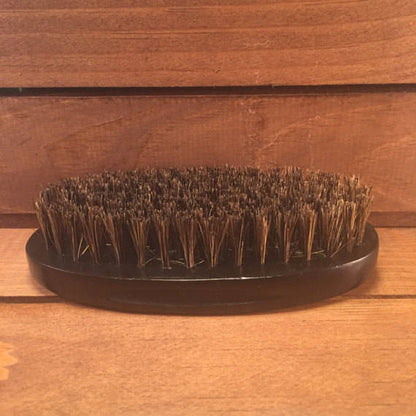 All Natural Boar Bristle Beard Brush - view 2