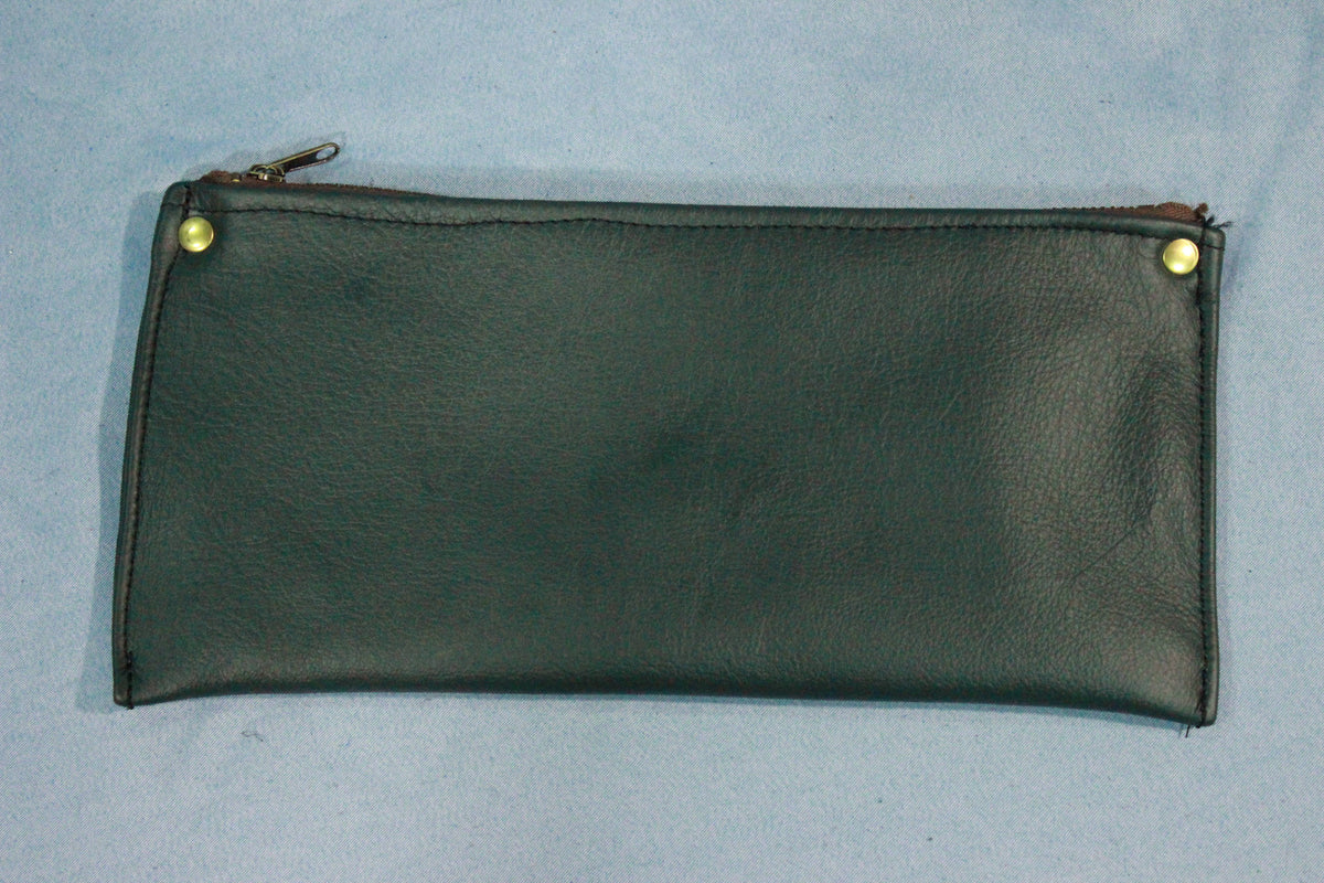 Our Lined Tobacco Pouch - view 4