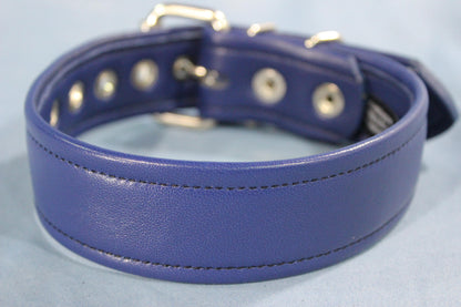Buckled Leather Armband - view 2