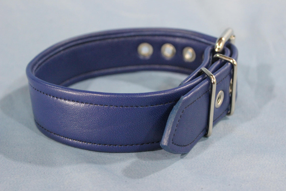 Buckled Leather Armband - view 5
