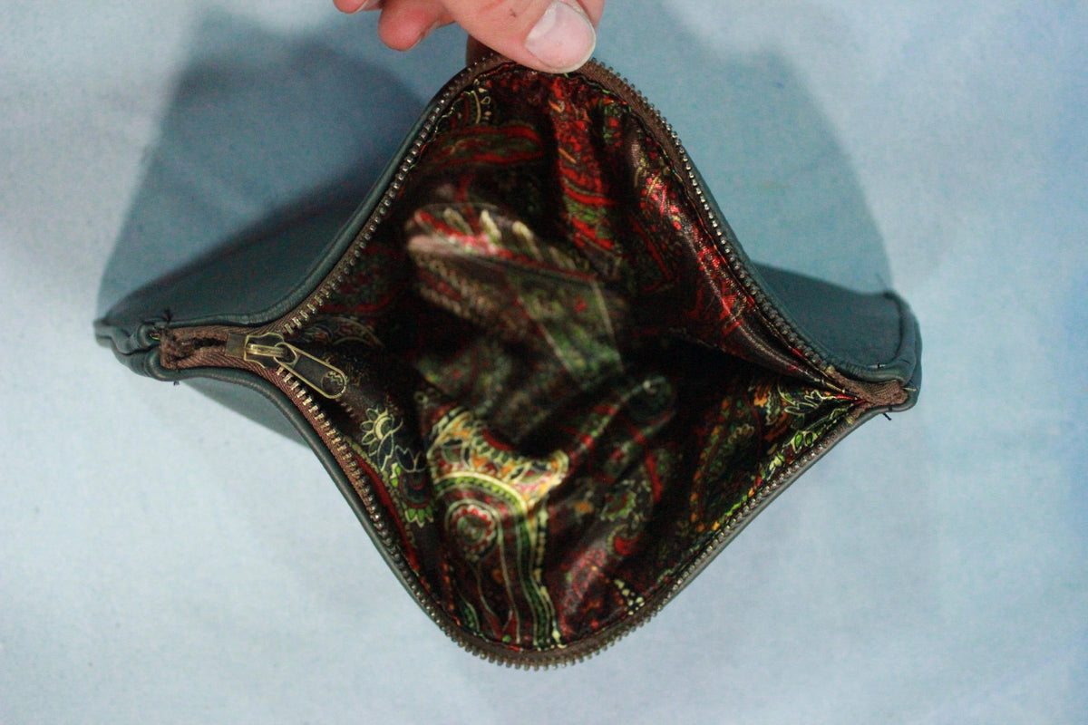 Our Lined Tobacco Pouch - view 3