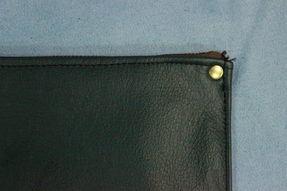 Our Lined Tobacco Pouch - view 5
