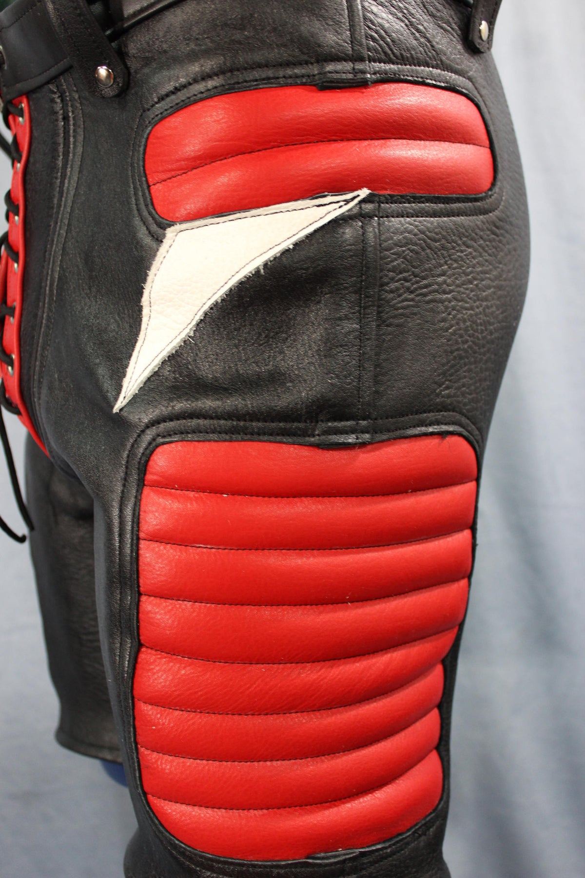 Football Pants - view 4