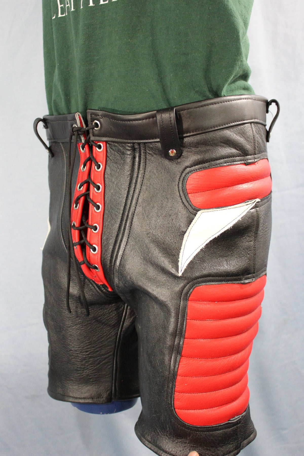 Football Pants - view 5