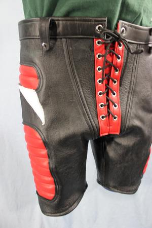 Football Pants - Chaps - view 3