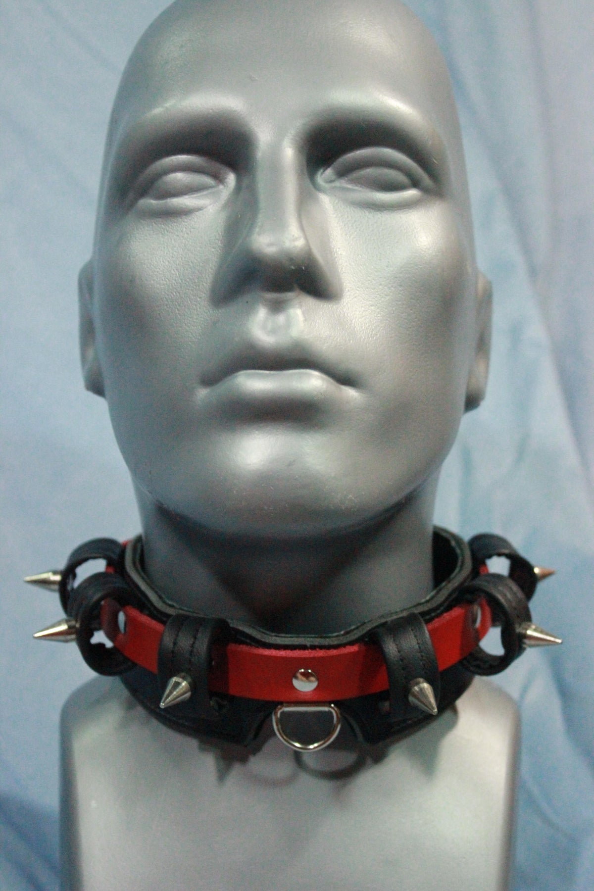 Alpha Gunner's Collar - view 2
