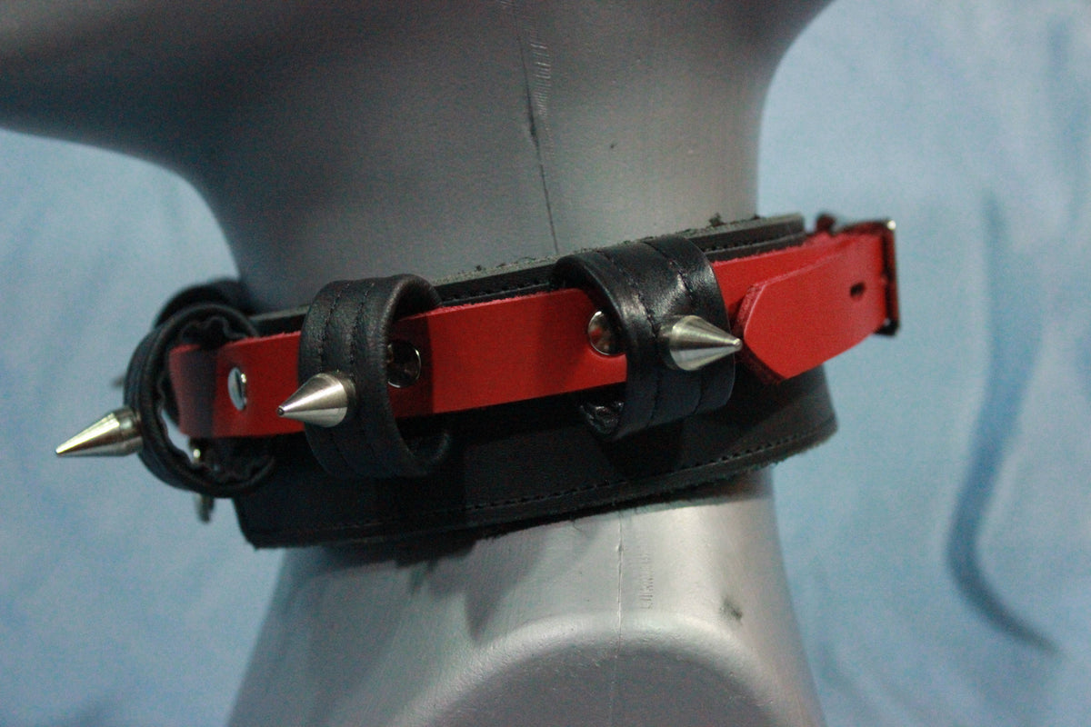 Alpha Gunner's Collar - view 3