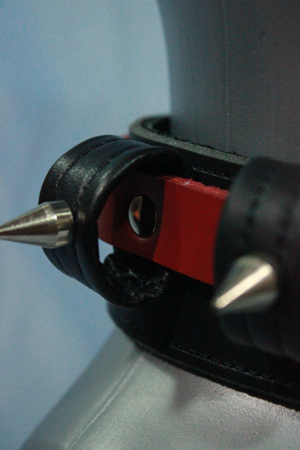 Alpha Gunner's Collar - view 4
