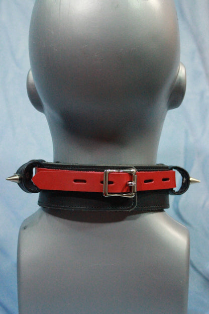 Alpha Gunner's Collar - view 5