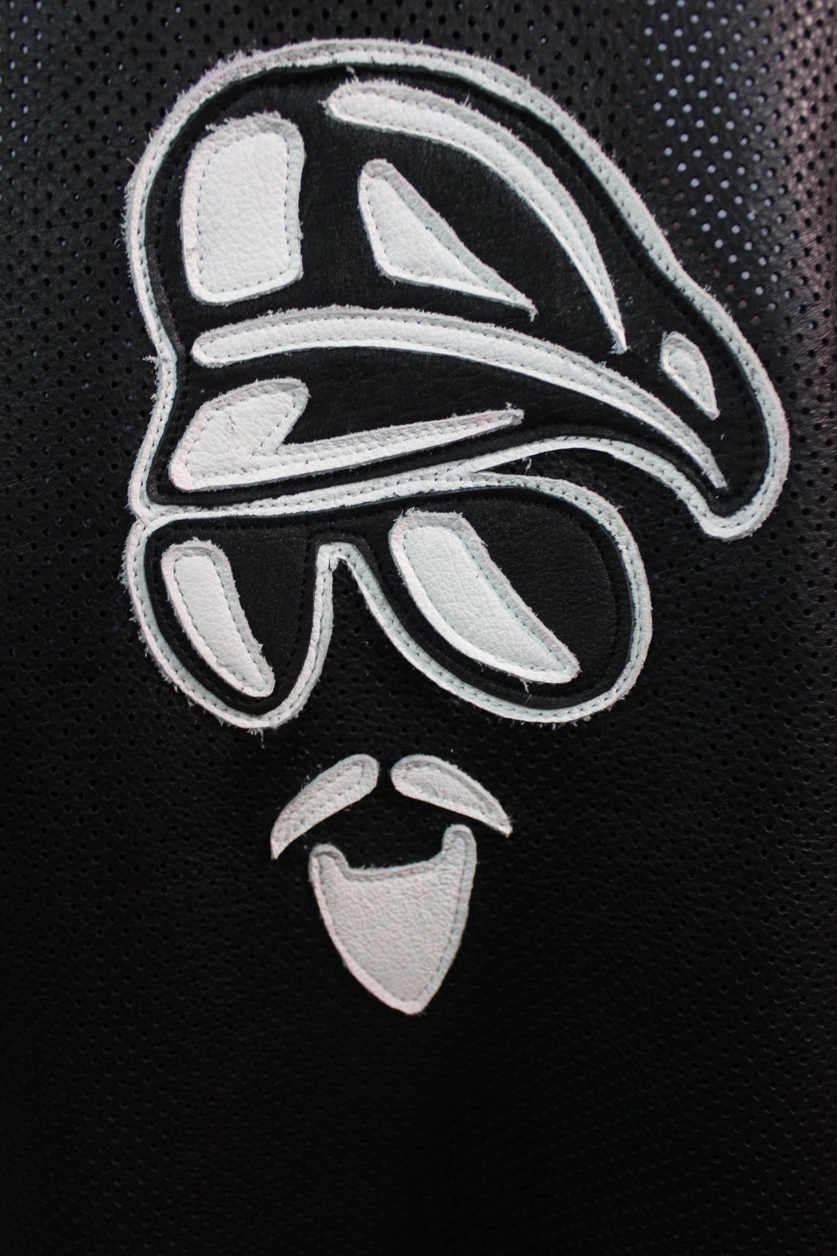 Sir Tom Matt's Collection - Custom Logo'd Wrestling Singlet - view 5