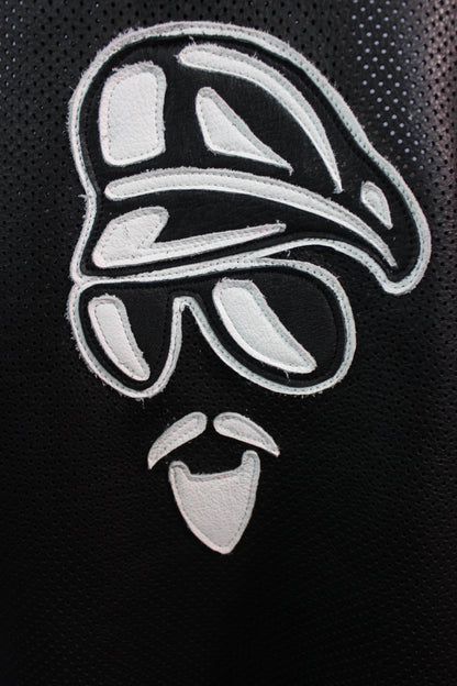 Sir Tom Matt's Collection - Custom Logo'd Wrestling Singlet - view 5