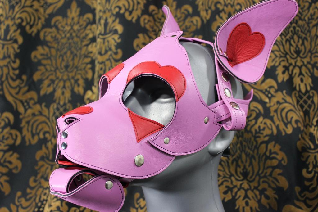 The Love Pup Hood - view 4