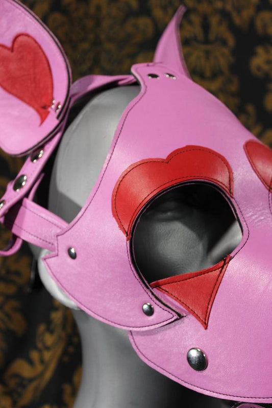 The Love Pup Hood - view 2