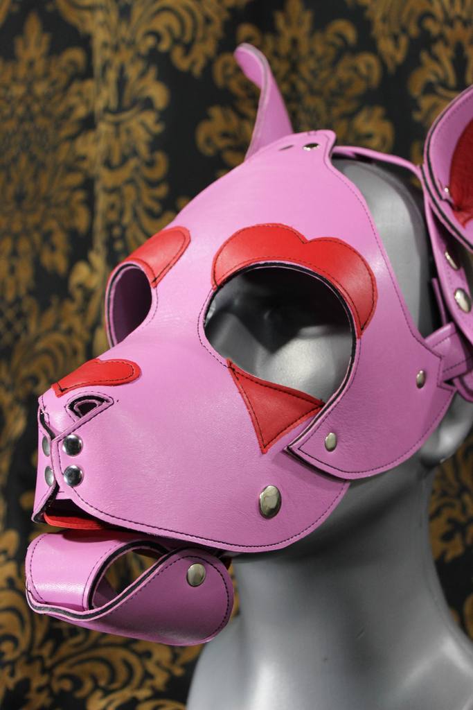 The Love Pup Hood - view 5