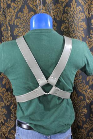 Classic Extended X Harness - view 16