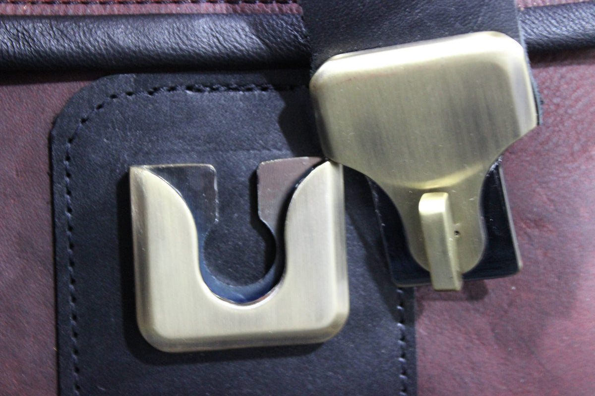 Mason's own Messenger Bag - view 3