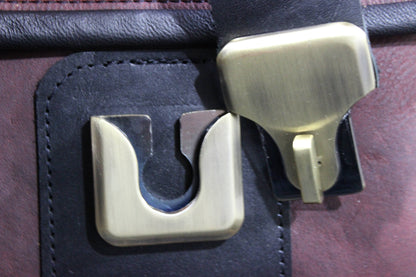 Mason's own Messenger Bag - view 3