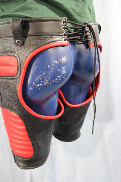 Football Pants - Chaps - view 4