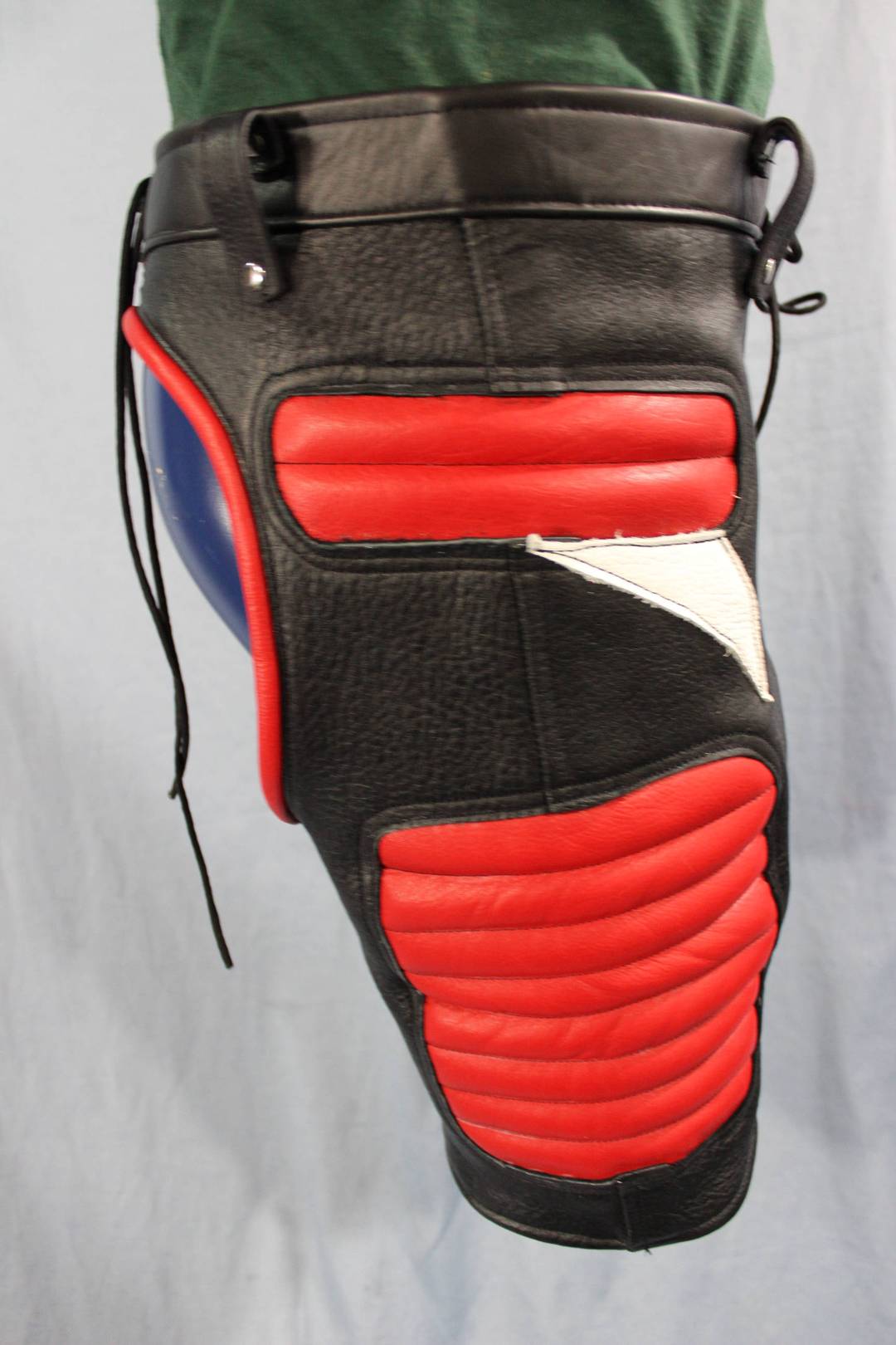 Football Pants - Chaps - view 5