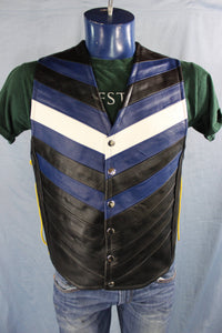 Chevron - front view
