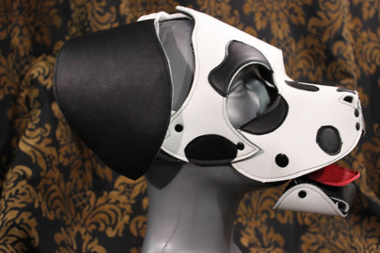 Dalmation Pup Hood - view 2