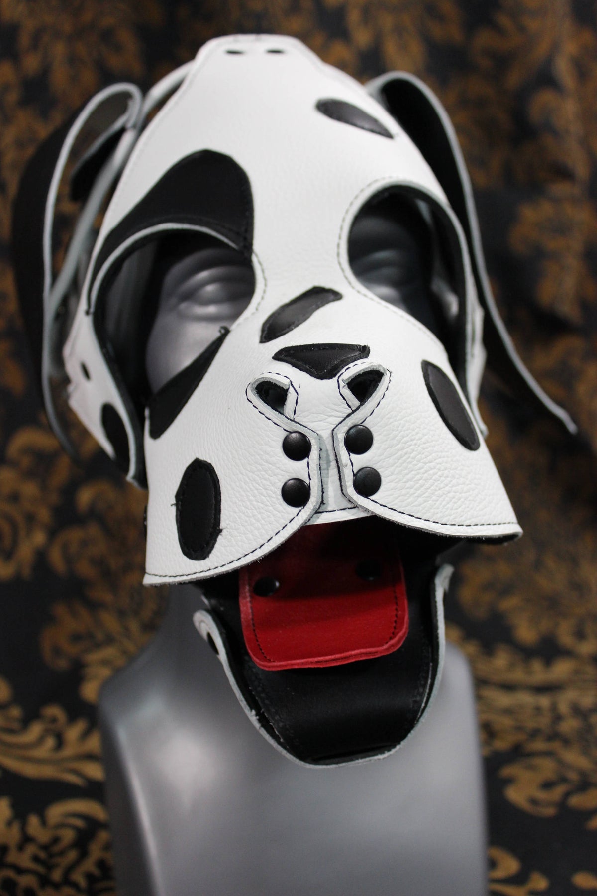 Dalmation Pup Hood - view 4