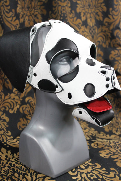 Dalmation Pup Hood - view 5