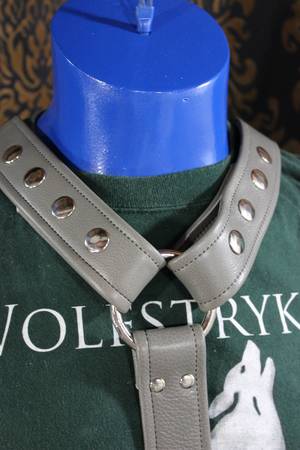 Classic Extended X Harness - view 17