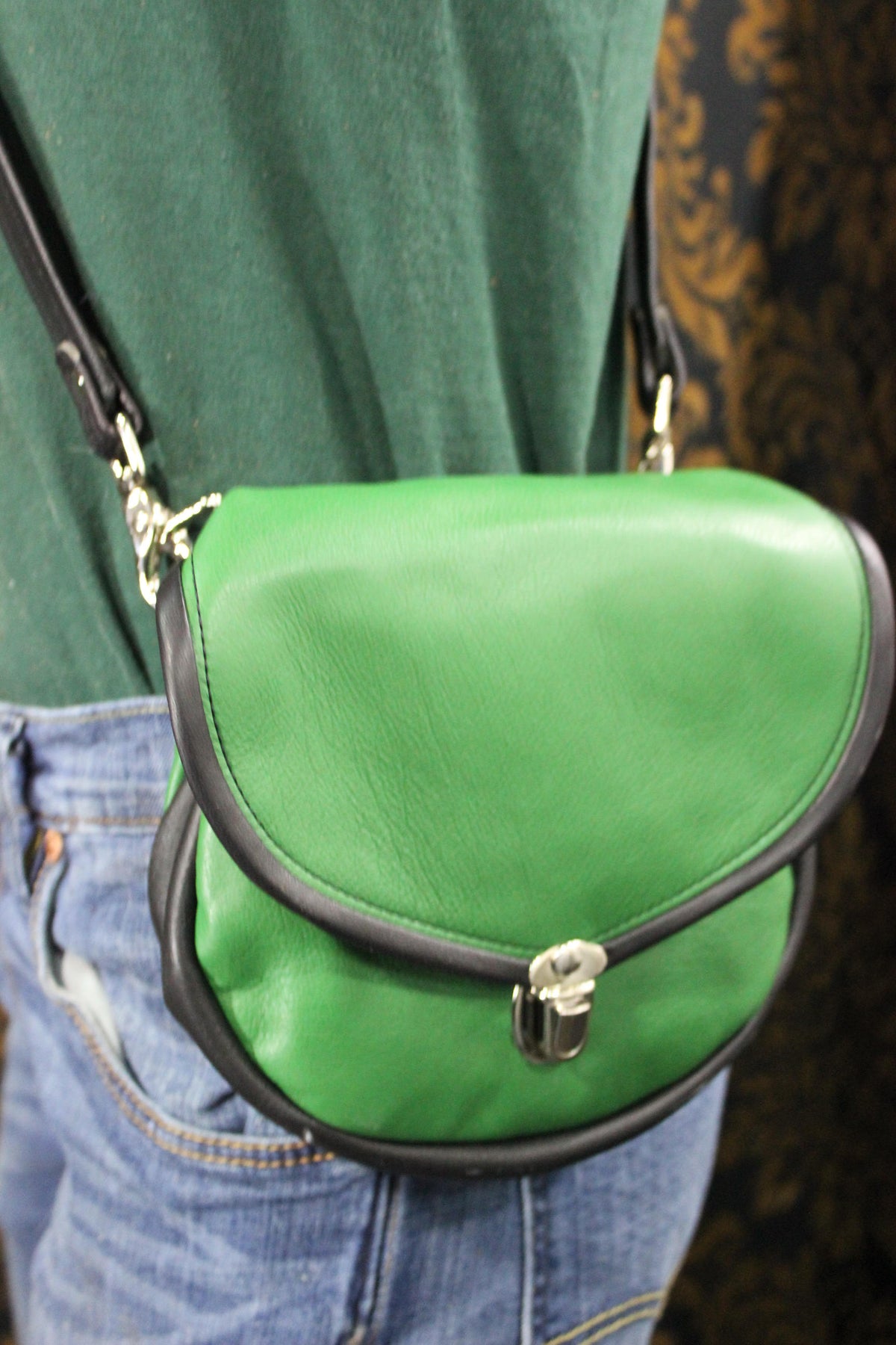 Our Personal Understated Receptacle for Simply Everything! - view 3
