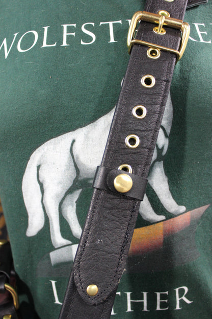 Mason's own Messenger Bag - view 4