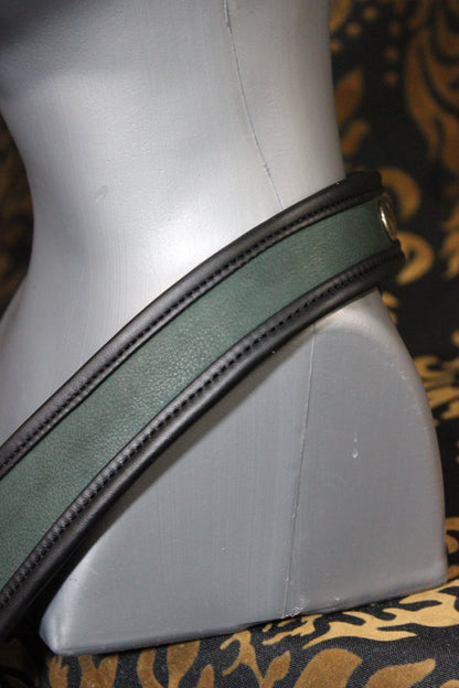 Medallion Holder in Color - view 3
