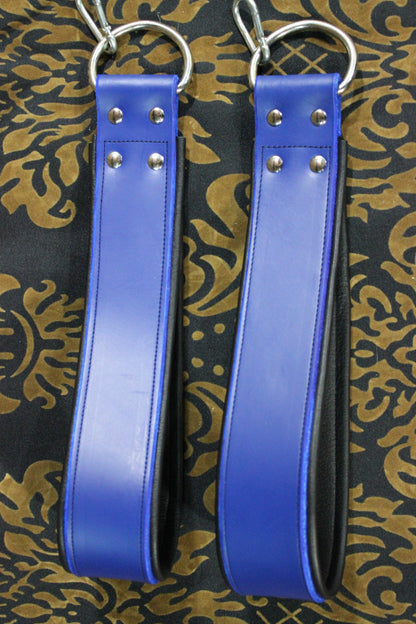 Sling Stirrups - view 2