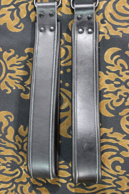 Sling Stirrups - view 4