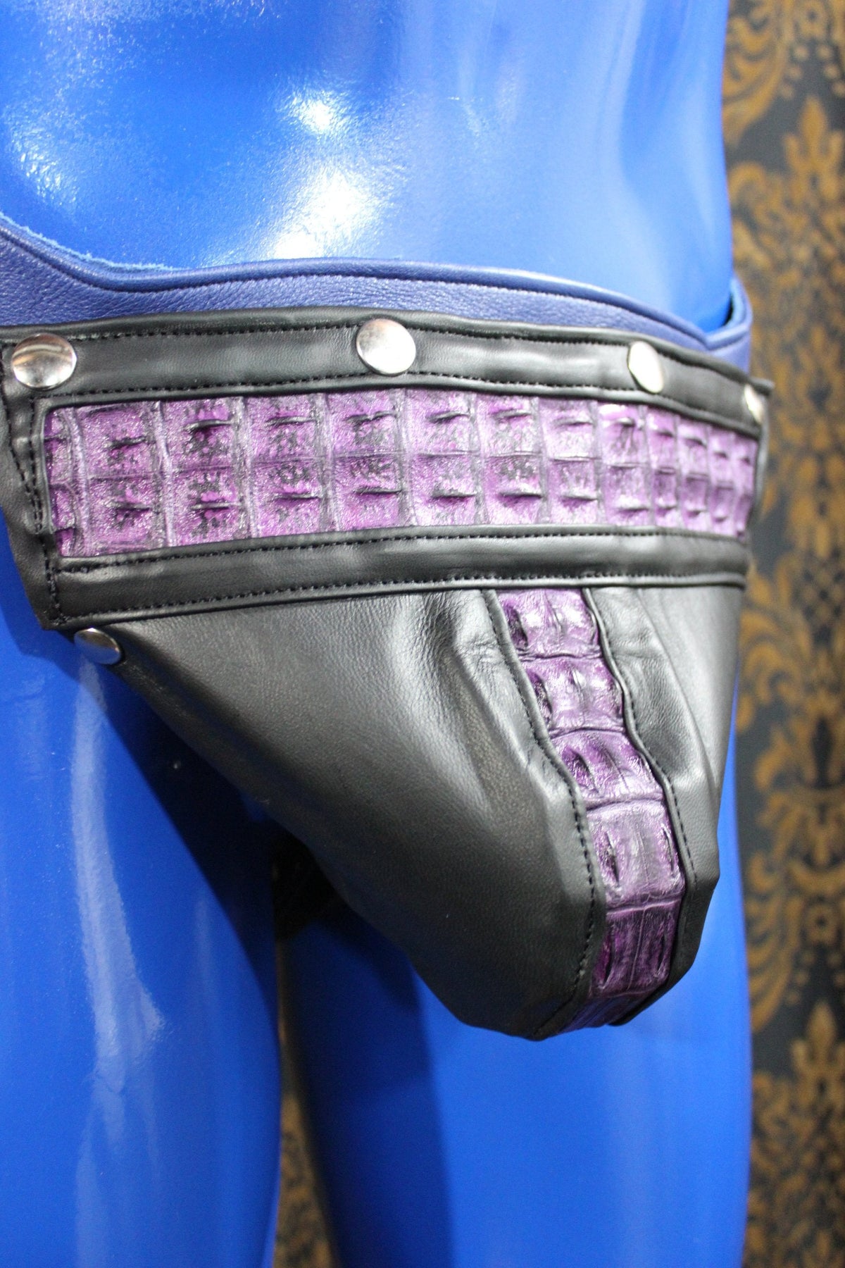 Our Comfort Waistband Croc Jock! - view 2