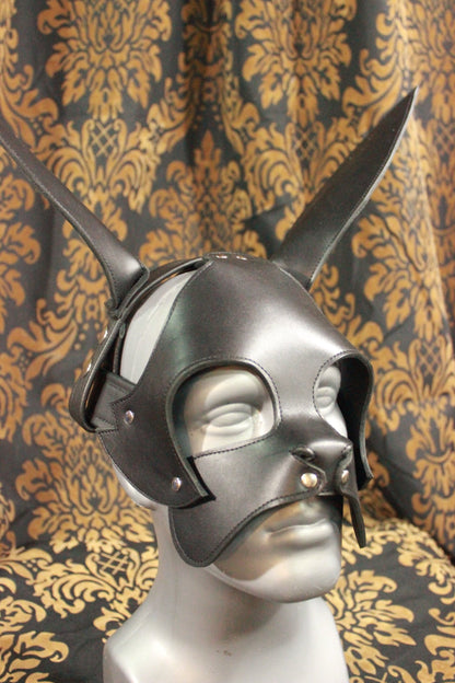 Bunny Hood! - view 2