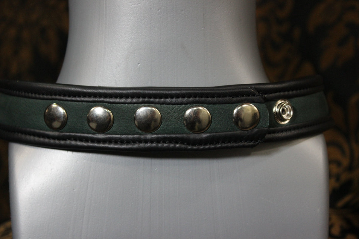 Medallion Holder in Color - view 4