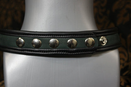 Medallion Holder in Color - view 4