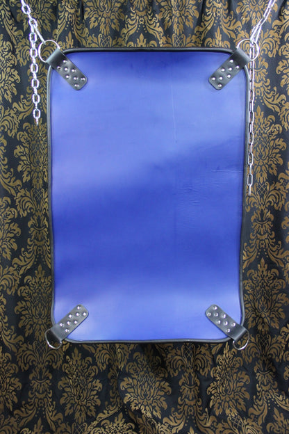 Solid Leather Sling - view 3