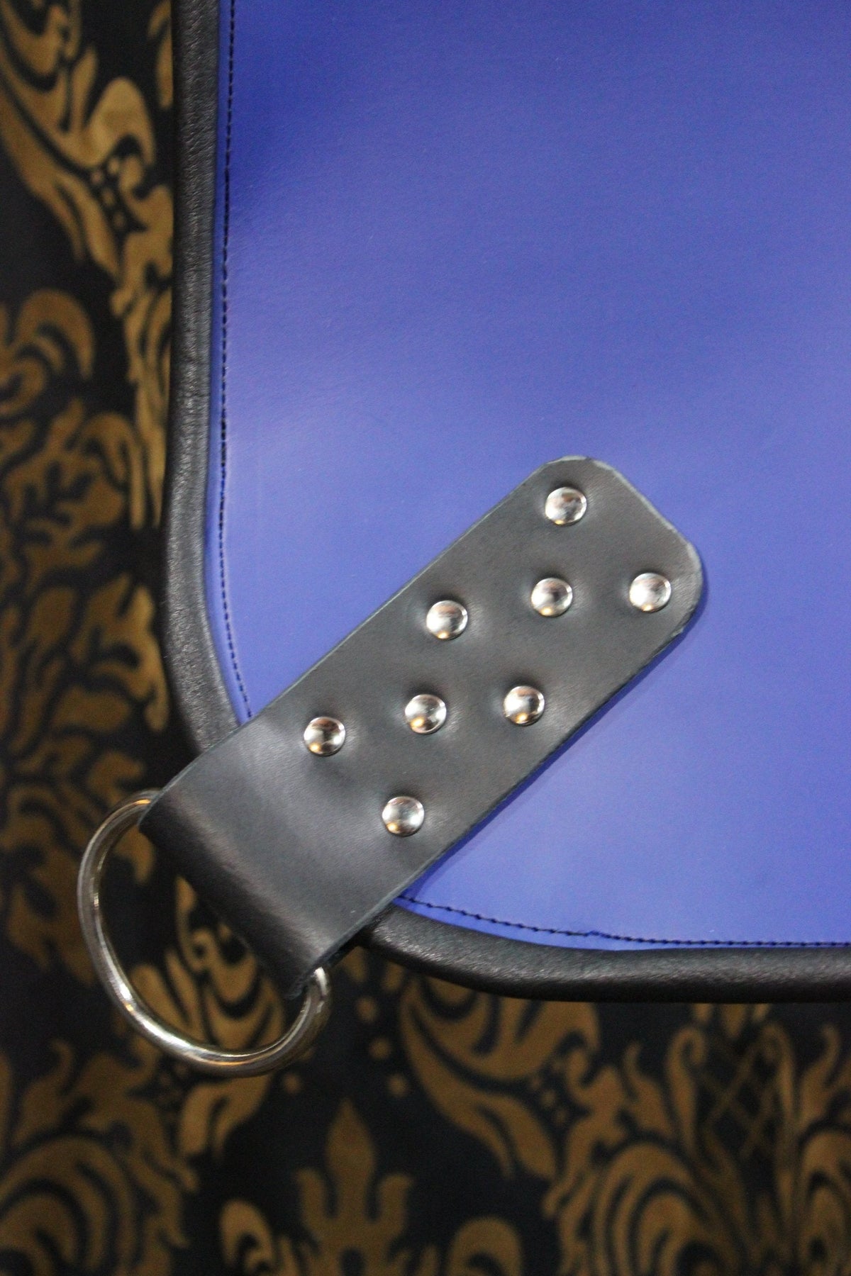 Solid Leather Sling - view 4