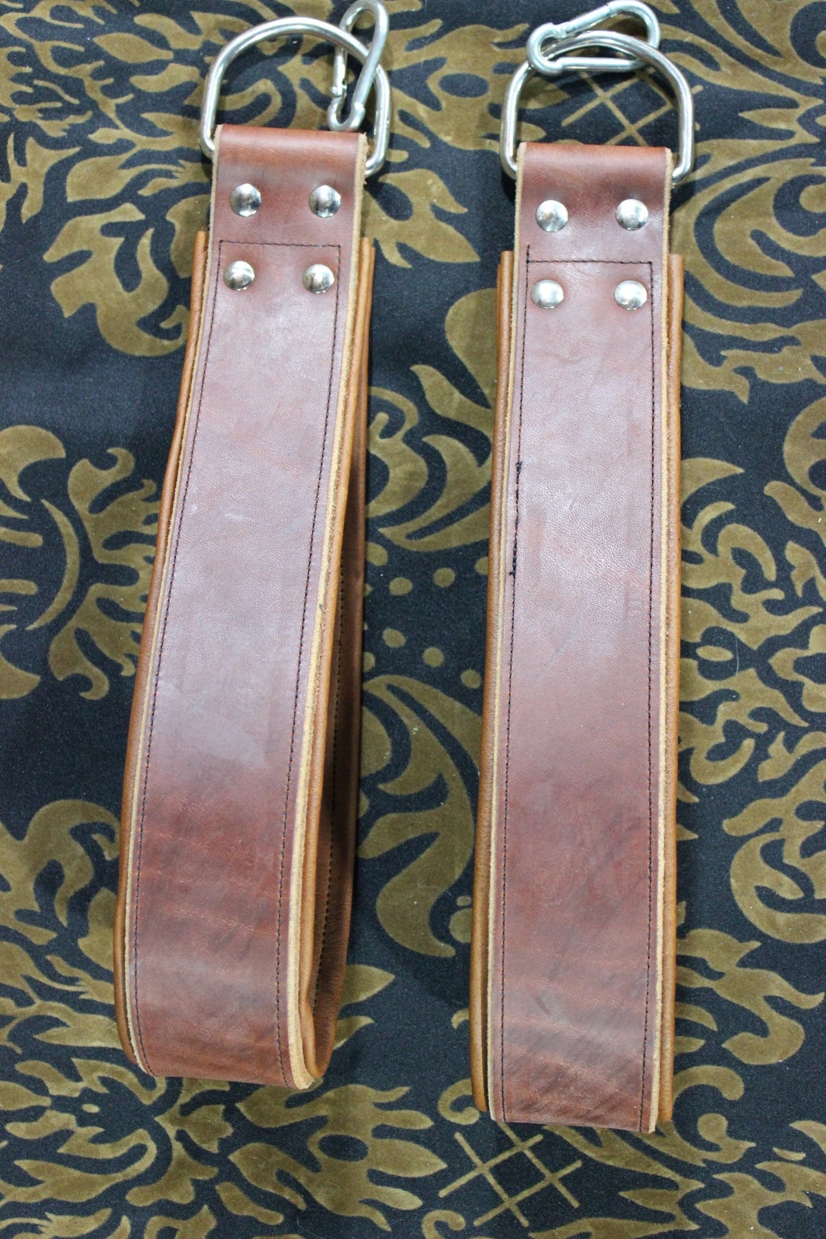 Sling Stirrups - view 5