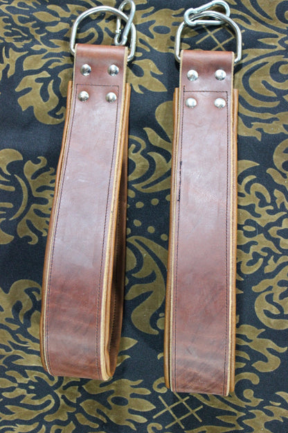 Sling Stirrups - view 5