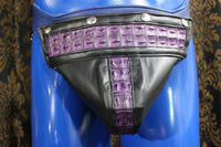 Our Comfort Waistband Croc Jock! - front view