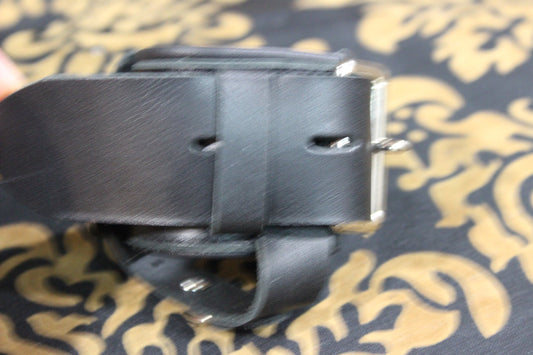 Classic 2" ball stretcher with weight holder. - view 2