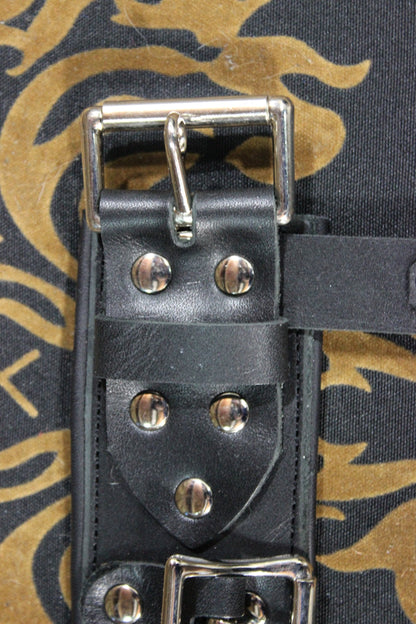 Classic 2" ball stretcher with weight holder. - view 5